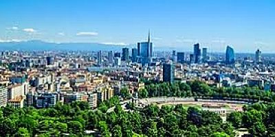 MİLANO'DA  TANIDIK VE BİLDİK BİR YOLSUZLUK SKANDALI