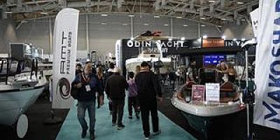 MİLYONLUK YATLAR O LİMANDA!!!