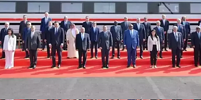 MISIR İLE DENİZ TİCARETİNDE YENİ DÖNEME GİRİLİYOR!!!