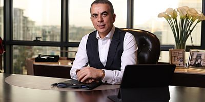 MISTAÇOĞLU HOLDİNG REKORA KOŞUYOR