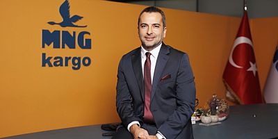 MNG KARGO YEREL ÜRETİYİ DESTEKLEDİĞİ İDDİASNI SÜRDÜRÜYOR
