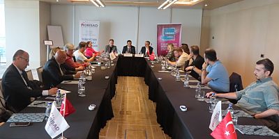 MOBİSAD-IMEX TEKNOLOJİ KONUŞTURACAK