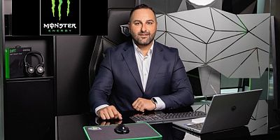 MONSTER ERSİN GÜNTAŞ DÖNEMİNE BAŞLADI