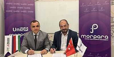 MORPARA İLE YURT DIŞINDAKİ ÖĞRENCİLER HARÇ, KİRA VE HARÇLIKLARINI KOMİSYONSUZ ÖDEYECEK
