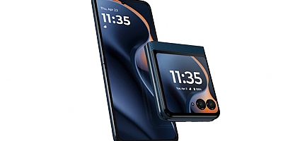 MOTOROLA'NIN YENİDEN DOĞUŞU TÜRKİYE PAZARNI CANLANDIRDI