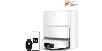 MOVA Z60 ULTRA GELDİ