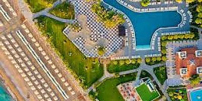 MÖVENPICK’TEN ANTALYA ÇIKARMASI