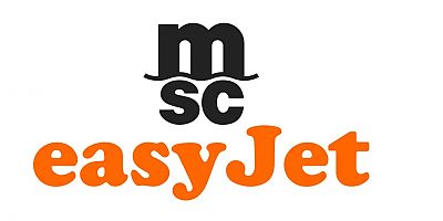 MSC EASYJET'İ SATIN ALDI!!!