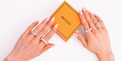 MÜCEVHERLERİNİZ DAHA UZUN ÖMÜRLÜ OLABİLİR