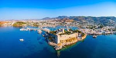 MUĞLA İÇİN DEV YATIRIM