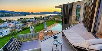 MUĞLA ZİRVEYİ GÖRDÜ!!!