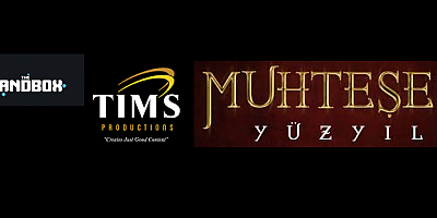 MUHTEŞEM YÜZYIL’IN MUHTEŞEM METAVERSE ÇIKIŞI