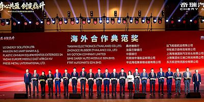 MÜKEMMELLİKLERİ KANITLANDI