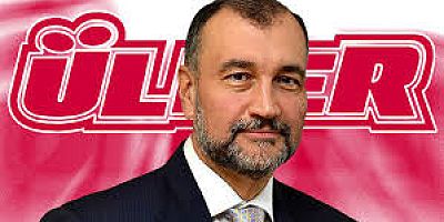 MURAT ÜLKER RÖNESANSIN KALBİNİ FETHETTİ