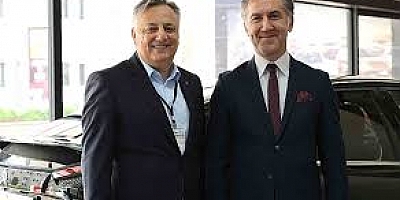 MÜTHİŞ İŞBİRLİĞİ