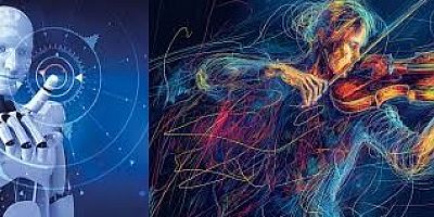 MÜZİK YORUMCULARININ %74’Ü YAPAY ZEKADAN ENDİŞE DUYUYOR -