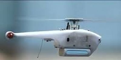 NANOALP ‘İSTİKBAL  GÖKLERDEDİR’ ANLAYIŞININ YENİ GURURU!!!