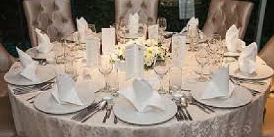 NE OLURSAN OL BU SOFRAYA GEL