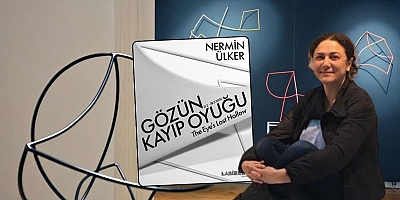 NERMİN ÜLKER'DEN DEV SERGİ