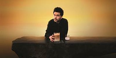 NESPRESSO VE THE WEEKND İŞ BİRLİĞİ İLE TOGETHERNESS BLEND TÜRKİYE’DEKİ KAHVESEVERLERLE BULUŞUYOR