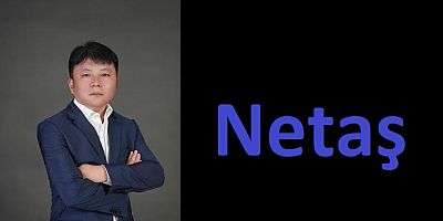 NETAŞ'TA ÜST YÖNETİM DEĞİŞİKLİĞİ