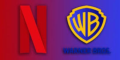 NETFLIX WB’Yİ SATIN ALMAKTA KAARLI