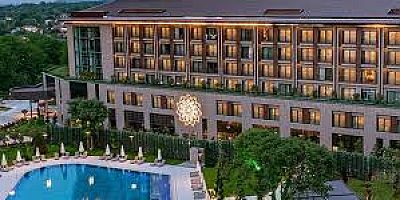 NG SÖMESTR İÇİN AİLE PAKETLERİ HAZIRLADI