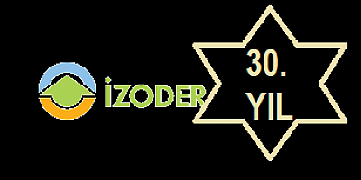 NİCE 30 SENELERE YİNE LİDERLİKLE İZODER