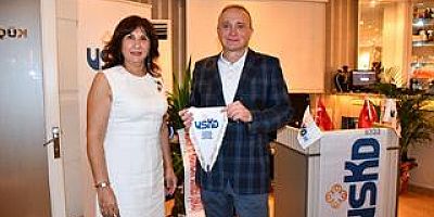 NİCE YILLARA USKD