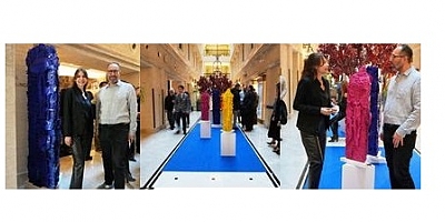 NİSAN AYI BOYUNCA...