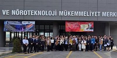 NÖRONAL ENERJİ DİNAMİKLERİ KONGRESİ BİLİM DÜNYASINI ANKARA’DA BULUŞTURDU