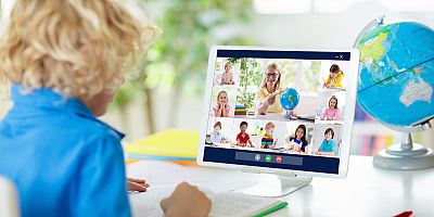 NOVAKID İNGİLİZCE EĞİTİMİNİN HAKKINI VERİYOR