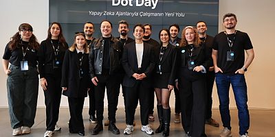 NOVUS’UN SON DOKUNUŞU: DOT