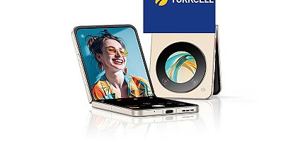 NUBIA TURKCELL’LE GELDİ