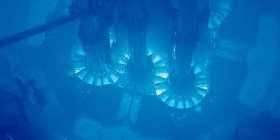 NÜKLEER BİR HAMLE AŞAMASINDAYMIŞIZ