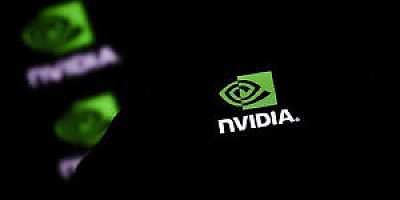 NVIDIA HIZLA BÜYÜYOR