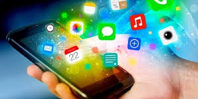 O ALANDA AŞAMA ÜSTÜNE AŞAMA KAYDEDİYORUZ