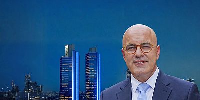 O ALANDA BAŞARININ ADI YİNE SABANCI OLDU