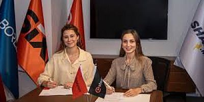  O ALANDA BİR DEV İŞBİRLİĞİ DAHA