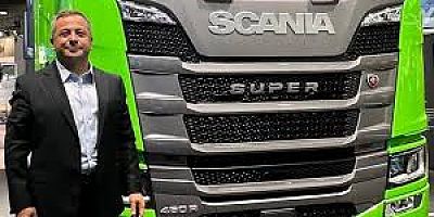 O ALANDA DA TÜM HAZIRLIKLAR TAMAMMIŞ