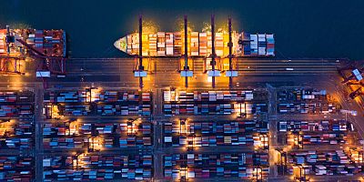 O ALANDA DENGE BİLİNMEZLİĞİ