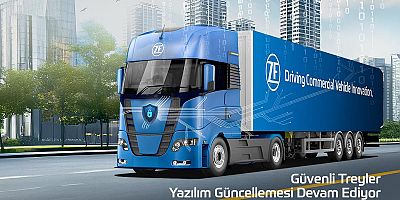 O ALANDA SÜREKLİ GÜNCELLEME AYRICALIĞI