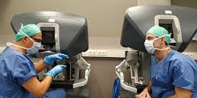 O AMELİYATLARDA SEVİNDİRİCİ GELİŞME!!!