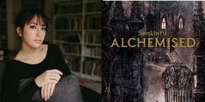 O ARTIK TÜRKİYE'DE