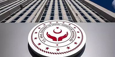 O BAKANILK DA YAPAY ZEKAYA GEÇTİ