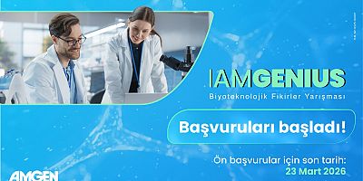 O BAŞVURULAR BAŞLADI