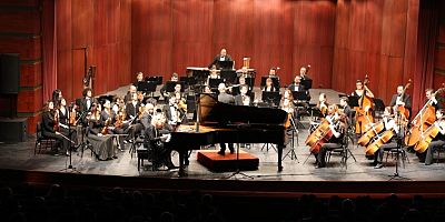 O DAİMA TÜRKYE'NİN GURURU OLDU