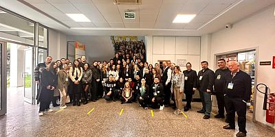 O ETKİNLİĞİN EVSAHİBİ TANIDIK BİR İSİM