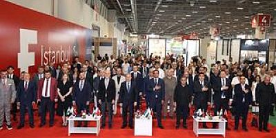 O ETKİNLİK BAŞLADI