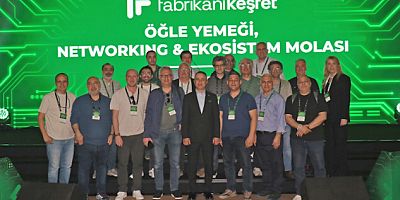 O ETKİNLİK TAMAM